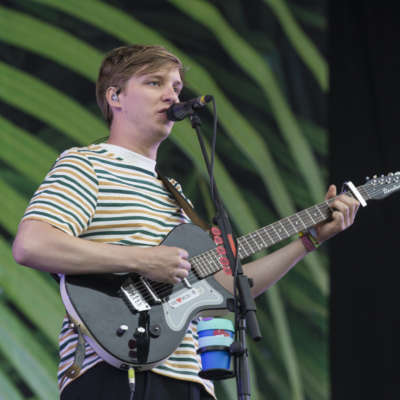 George Ezra, Pale Waves, The Vaccines for Neighbourhood Weekender