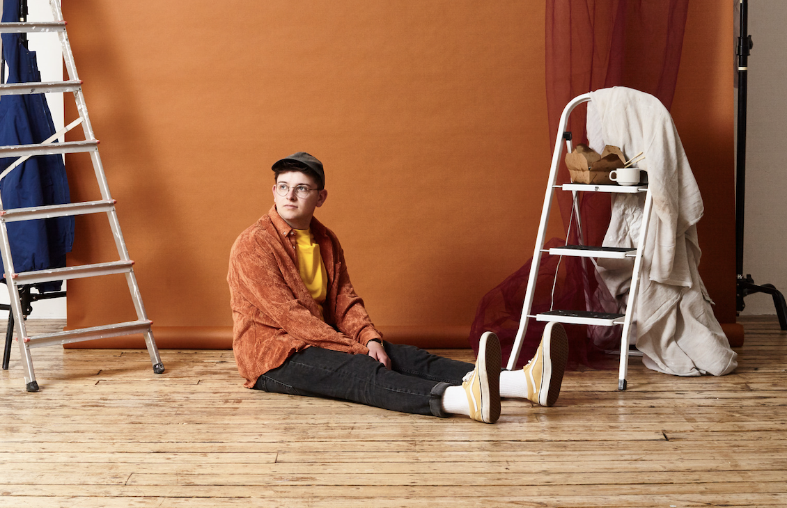 George Moir shares new track ‘Empty’