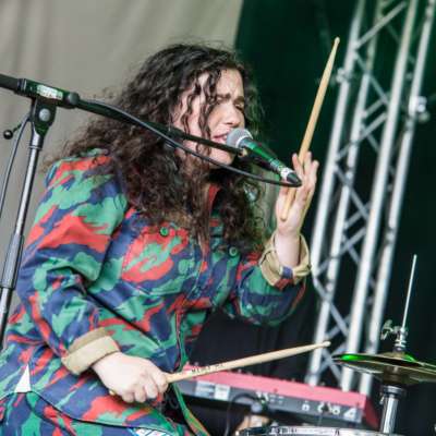 Georgia heads up new Tramlines acts