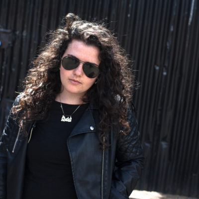 Georgia shares new video, announces one-off London date