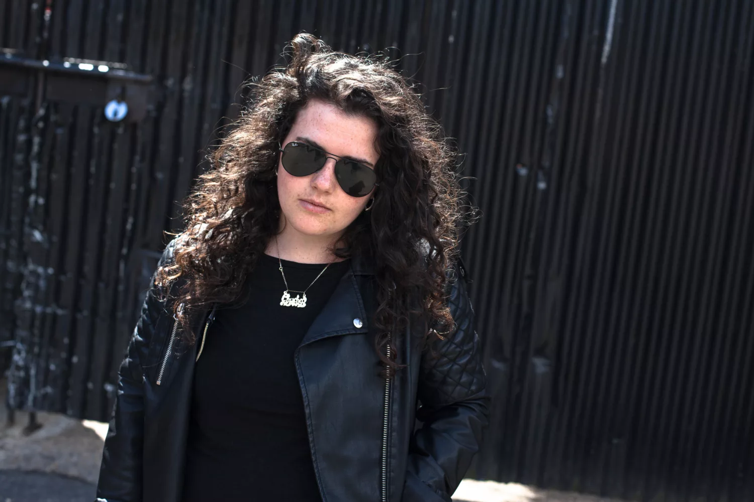 Georgia and Warpaint's Stella Mozgawa team up for 'Move Systems' edit
