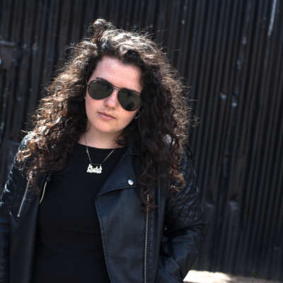 Georgia shares new video, announces one-off London date