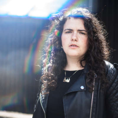 Georgia announces London headline show