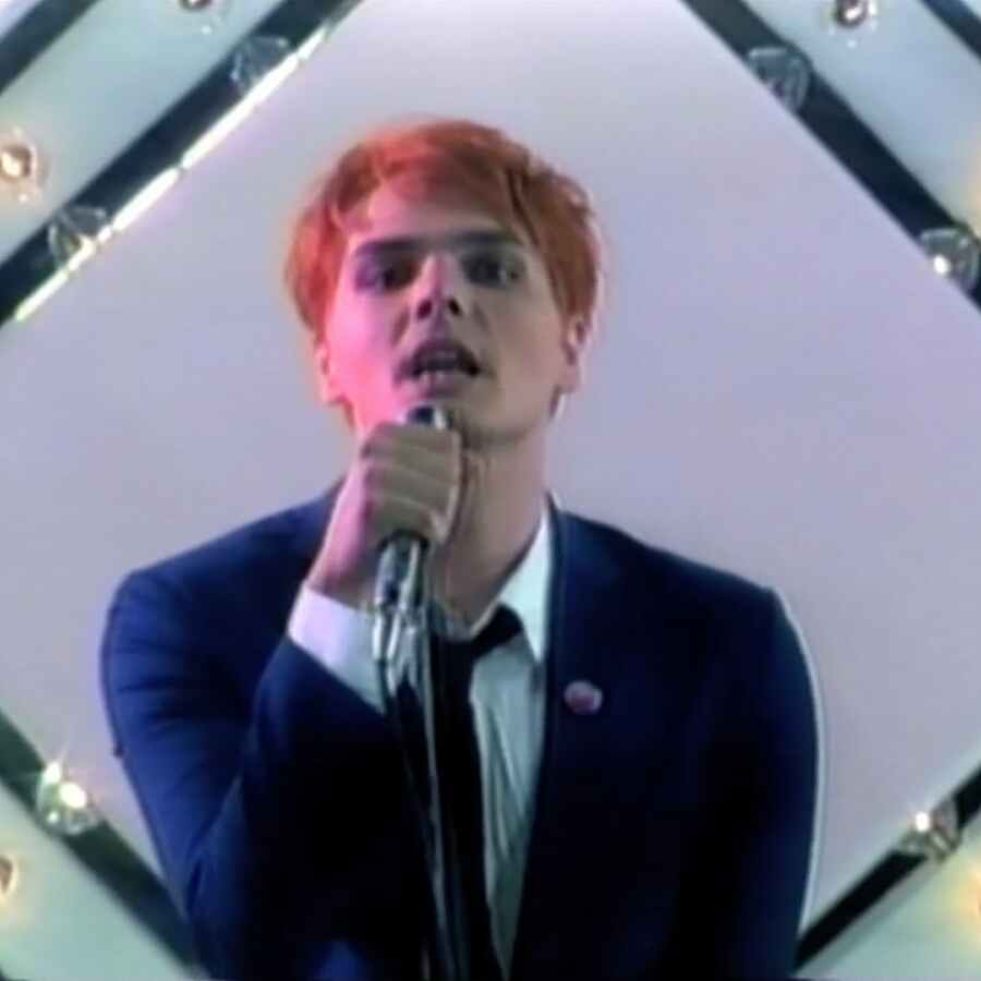 Gerard Way debuts new track 'No Shows', premieres video