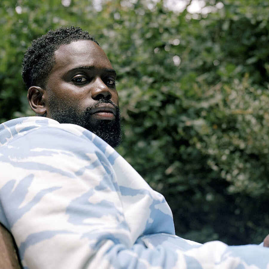 Ghetts confirms 'Conflict Of Interest' details