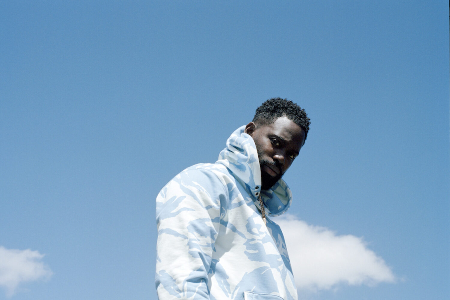 Ghetts announces livestream show