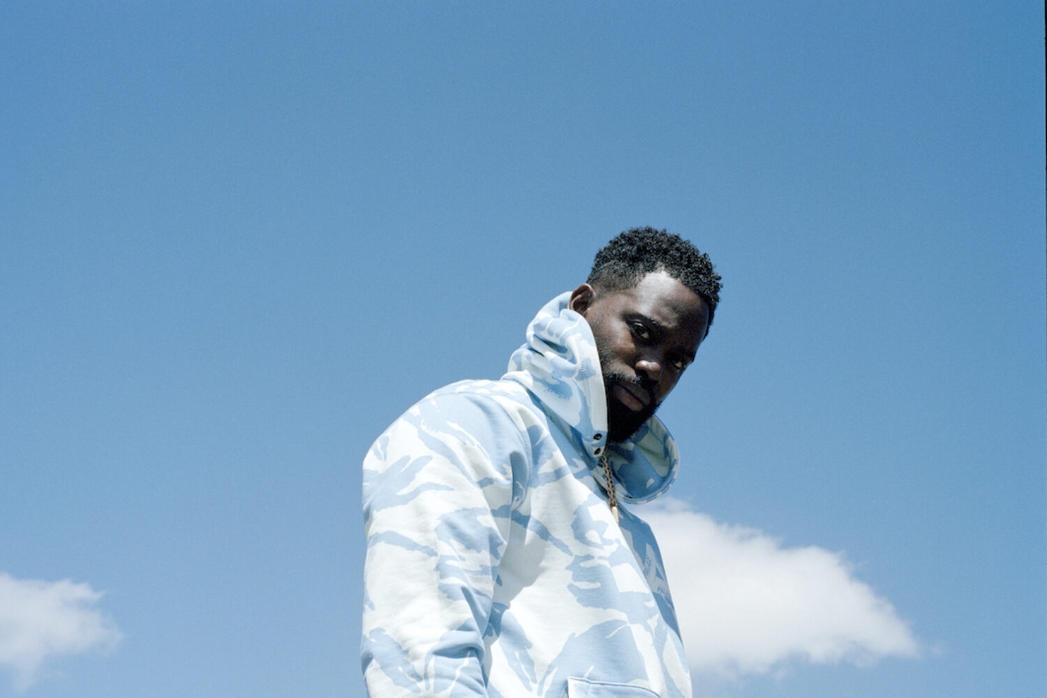 Ghetts announces UK tour