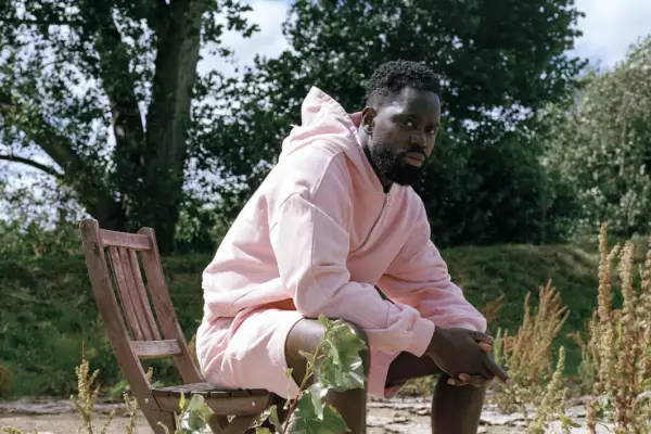 Ghetts reveals 'Good Hearts' video