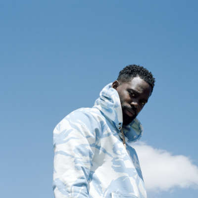 Conflict Resolution: Ghetts