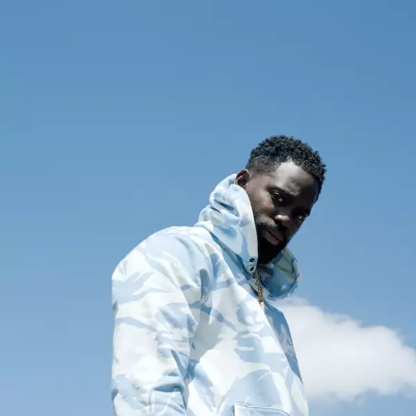 Ghetts announces UK tour