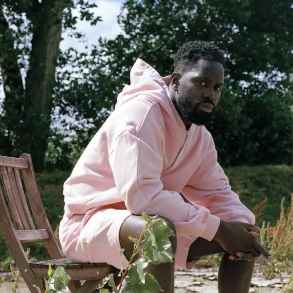 Ghetts reveals 'Good Hearts' video