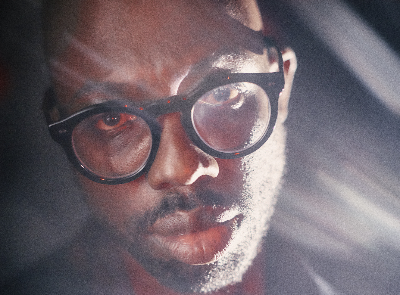 Ghostpoet gets post-apocalyptic in the video for ‘Immigrant Boogie’