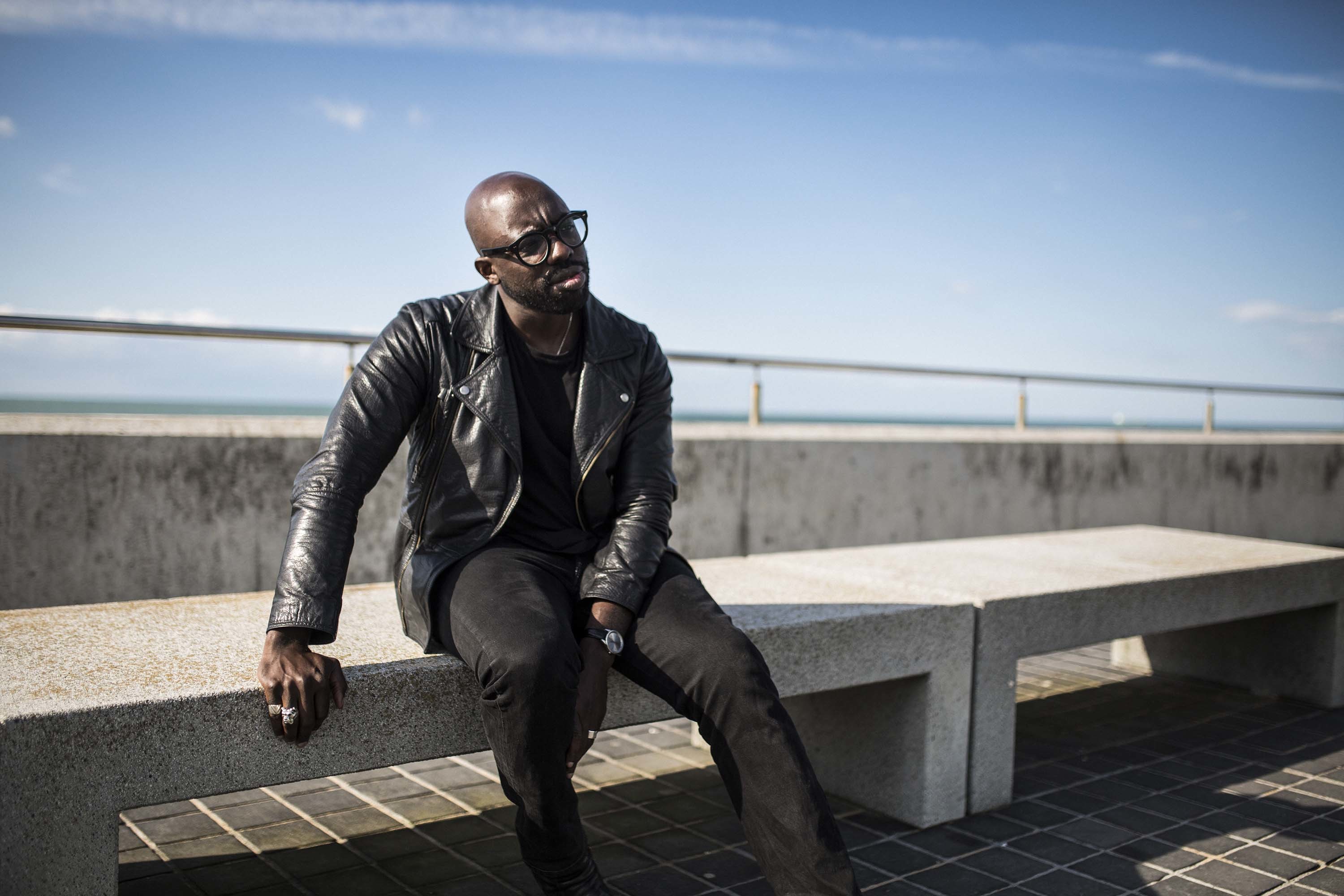 Ghostpoet, Nadine Shah, Boy Azooga & more to play Ritual Union 2018