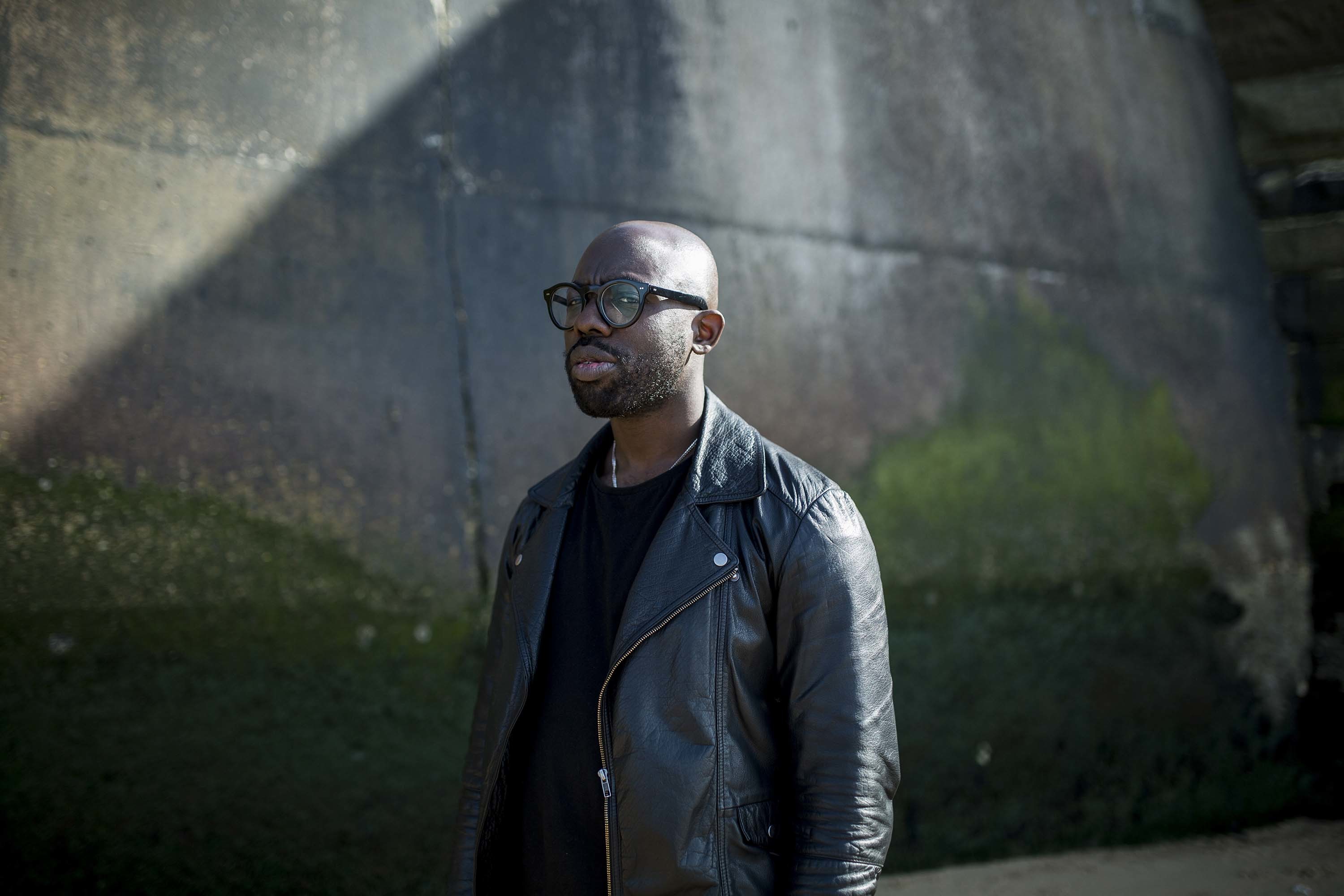 Sea change: Ghostpoet