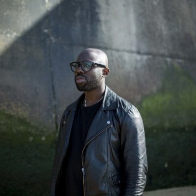 Sea change: Ghostpoet