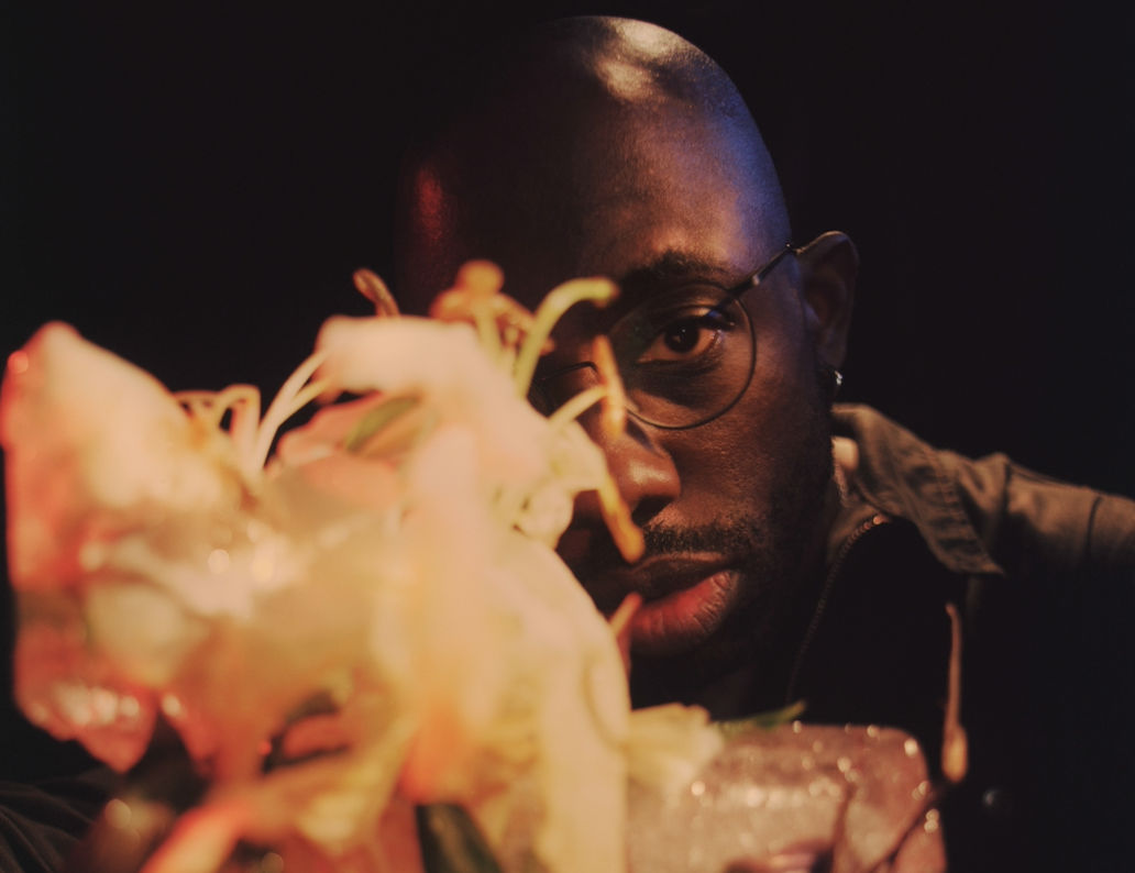 Ghostpoet returns with ‘Concrete Pony’