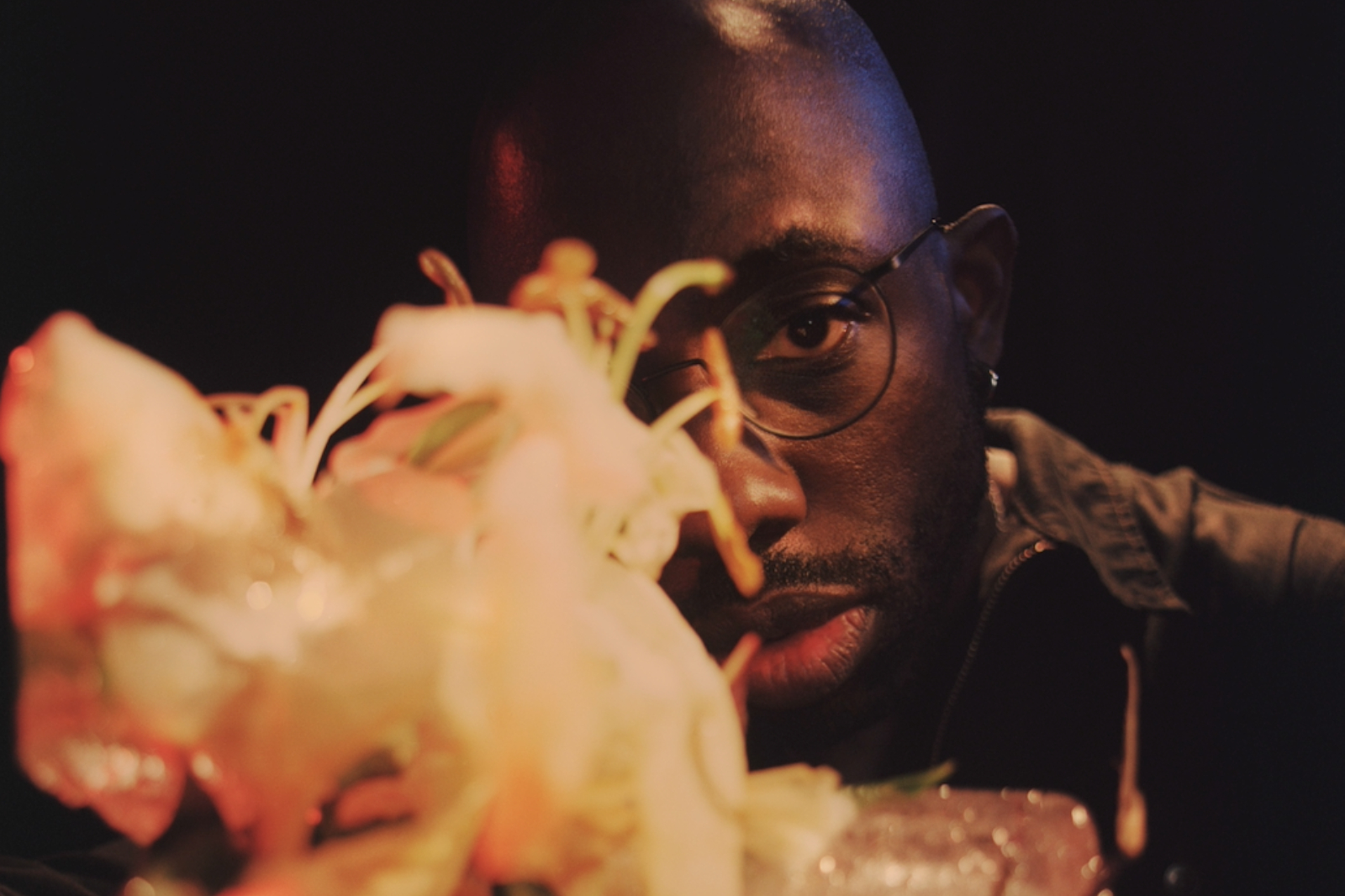 Ghostpoet shares new single 'Nowhere To Hide Now'