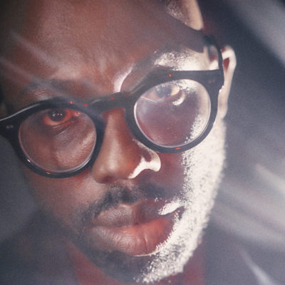 Ghostpoet reveals 'Freakshow'