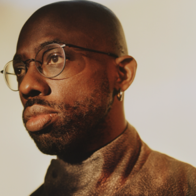 Ghostpoet releases new track 'Bruised Fruit'