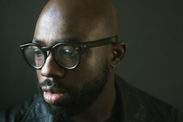 Ghostpoet sheds his skin: “It’s definitely much more of an observational record”