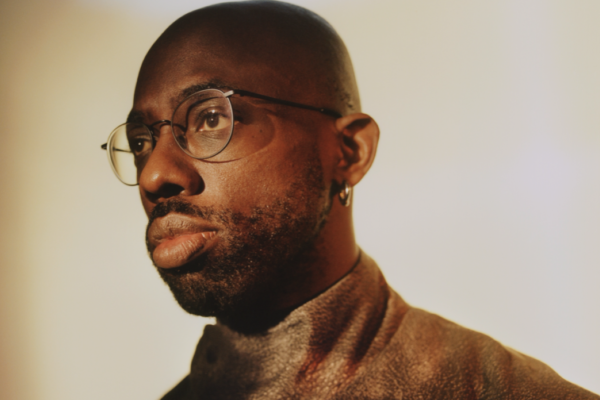 Ghostpoet releases new track 'Bruised Fruit'