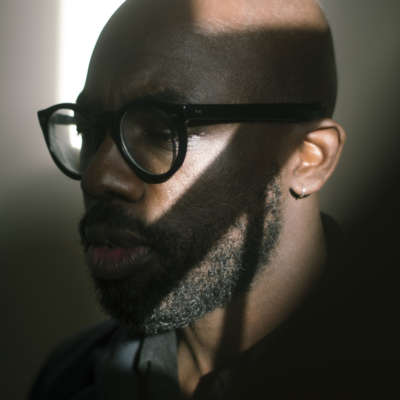 Hear a Hookworms remix of Ghostpoet’s ‘Off Peak Dreams’