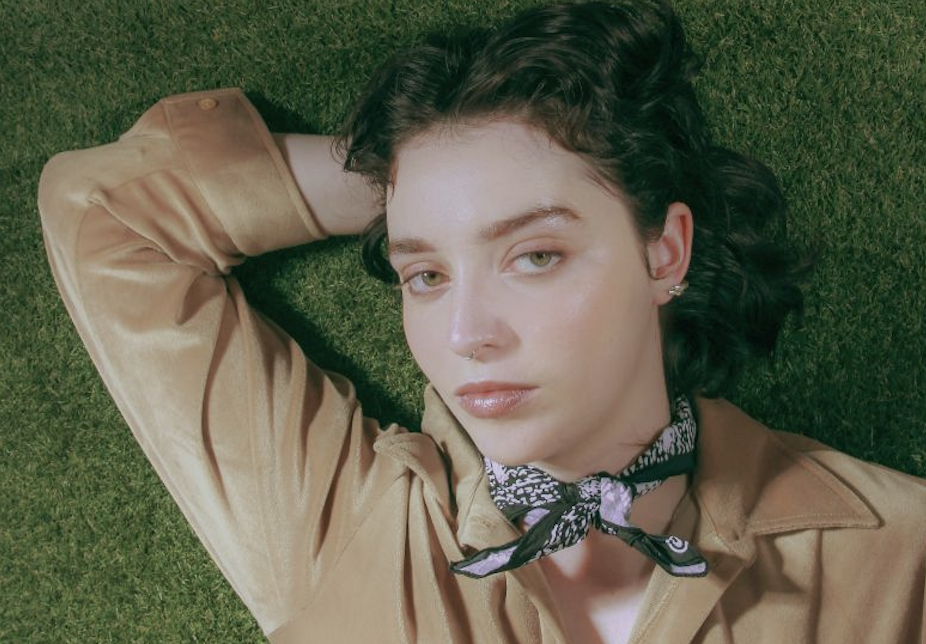 Gia Ford unveils new single ‘Sleeping In Your Garden’