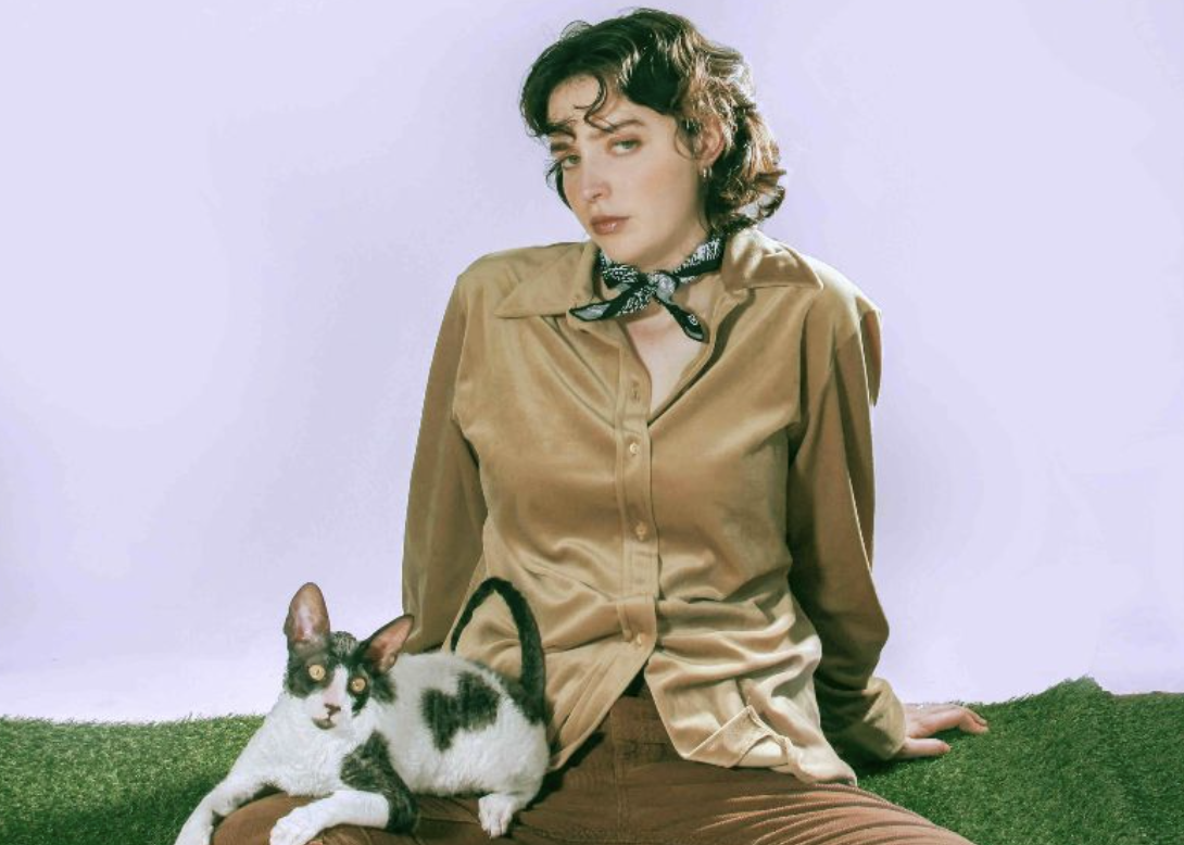 Gia Ford shares ‘Sleeping In Your Garden’ video