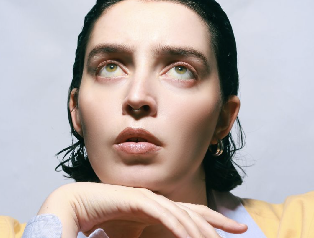 Gia Ford unveils new track ‘This Town’