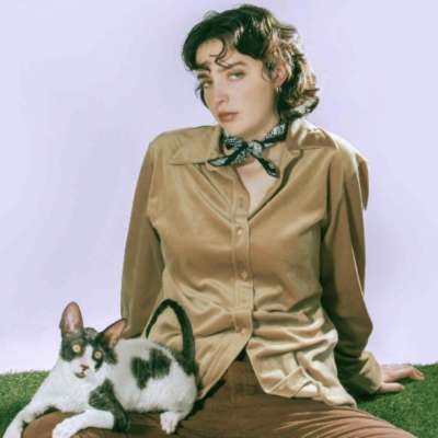 Gia Ford shares ‘Sleeping In Your Garden’ video