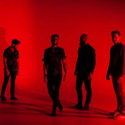 Giant Party shift the balance with ‘Nighttalk’