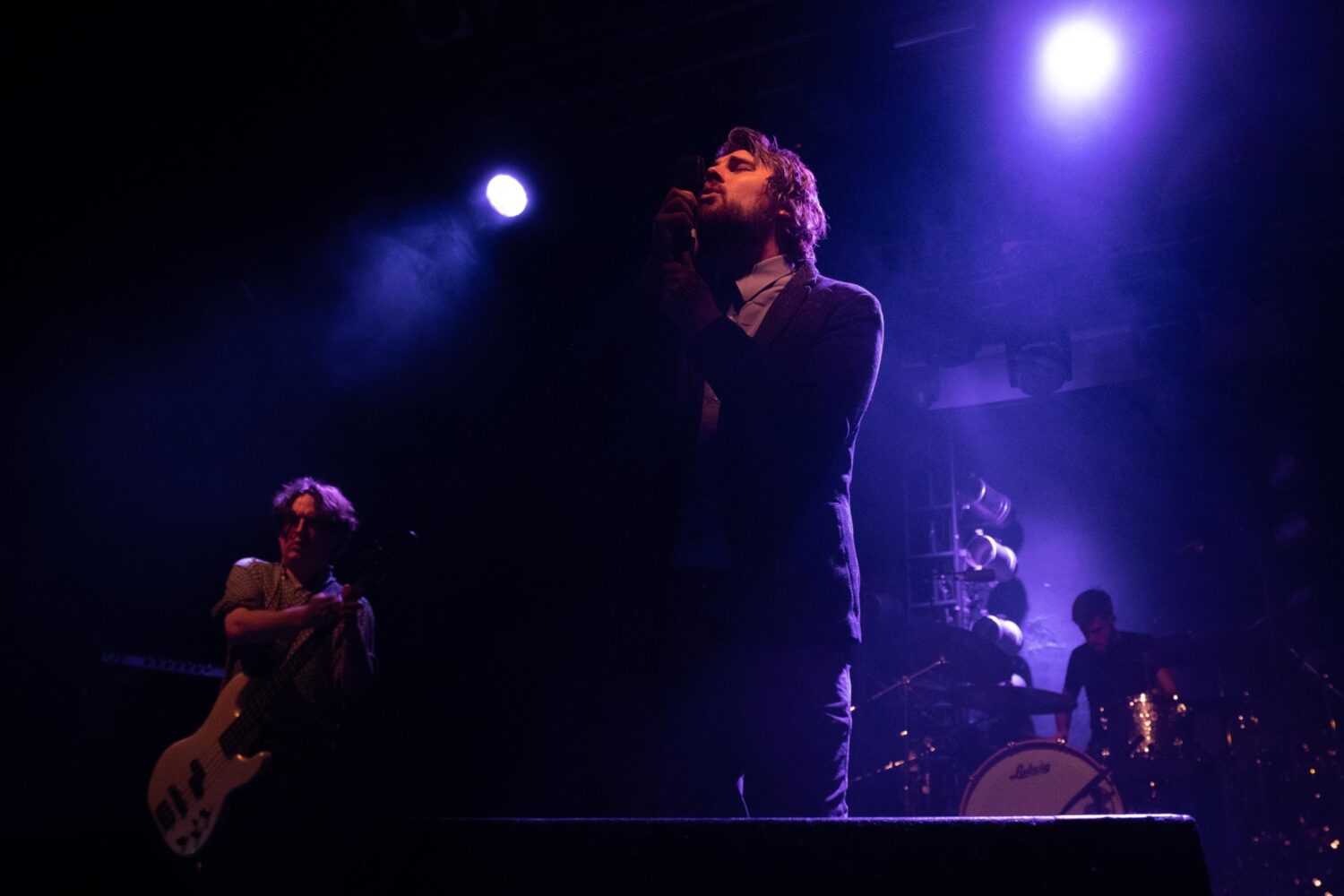 Girl Band, Electric Ballroom, London