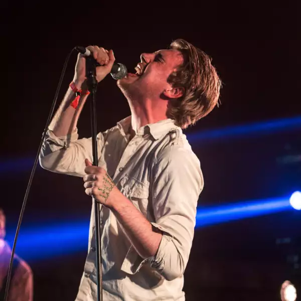 Girl Band have cancelled their remaining tour dates