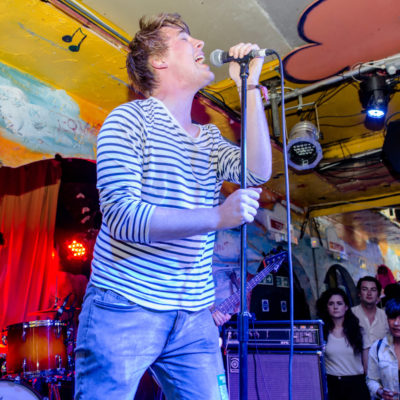 The Neu Bulletin (16th October 2014)