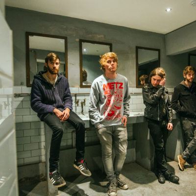 The Neu Bulletin (27th January 2015)
