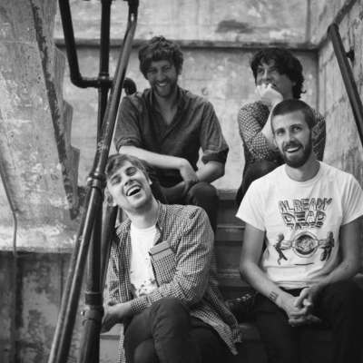 Girl Band share new track ‘Going Norway’