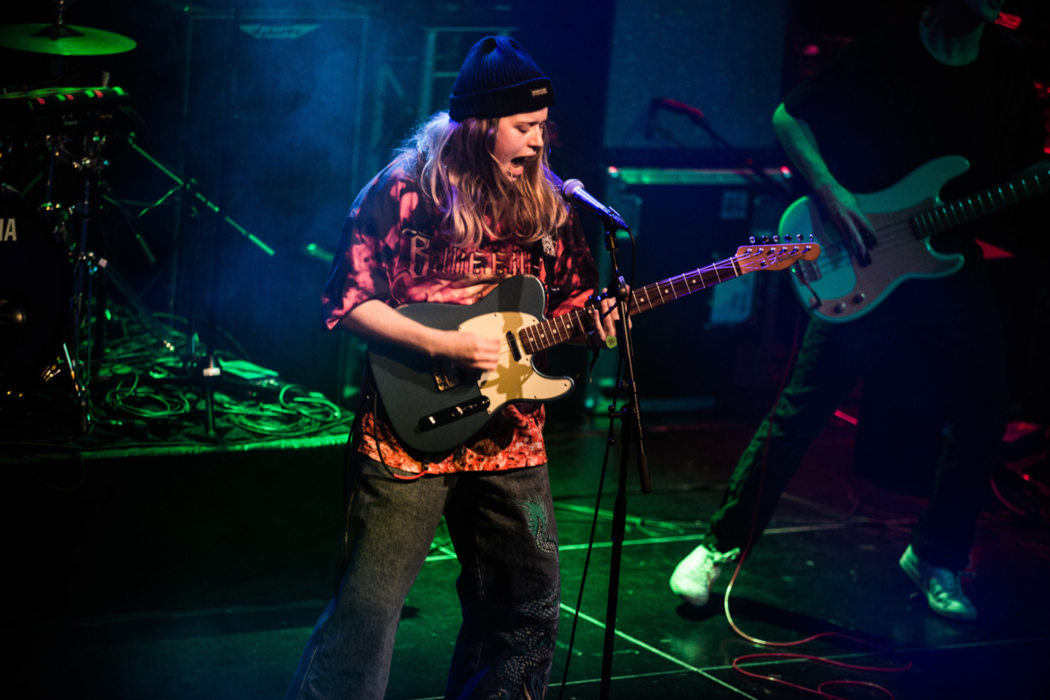 Iceland Airwaves 2019