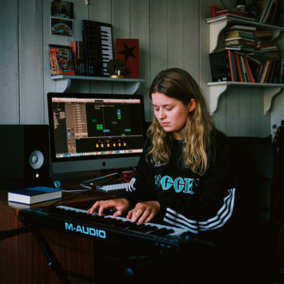 girl in red announces debut album 'if i could make it go quiet'