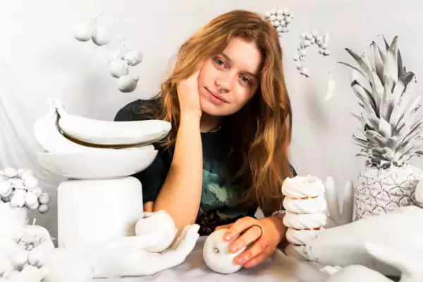 girl in red unveils Maggie Rogers 'Say It' cover