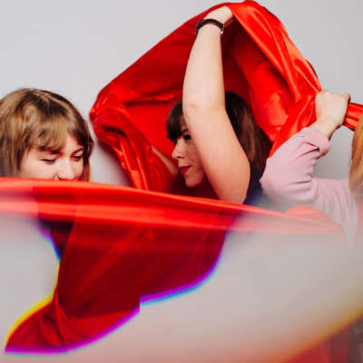 Girl Ray have unveiled new track ‘Stupid Things’