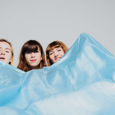 Girl Ray - Stupid Things