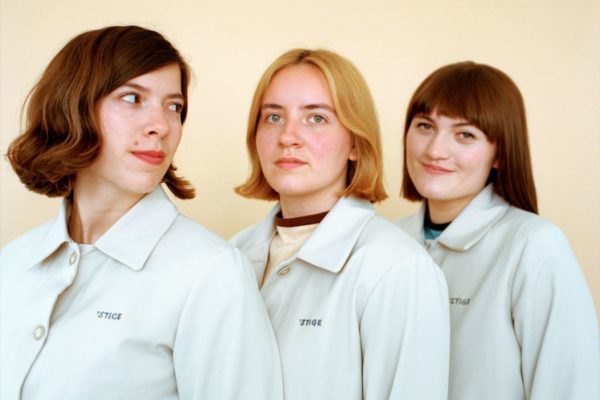 Girl Ray announce sophomore album 'Girl'