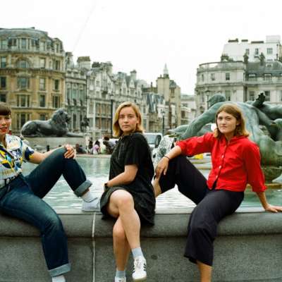 Girl Ray are heading out on tour with Teleman