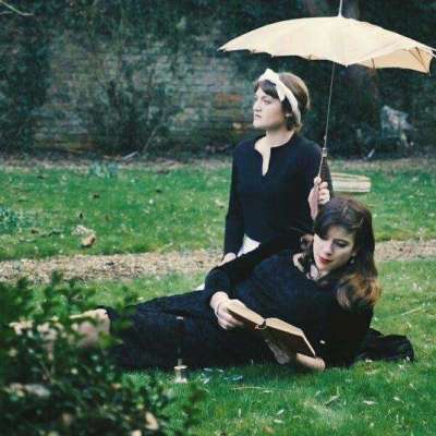 Girl Ray get their costume drama on in the video for ‘Stupid Things’