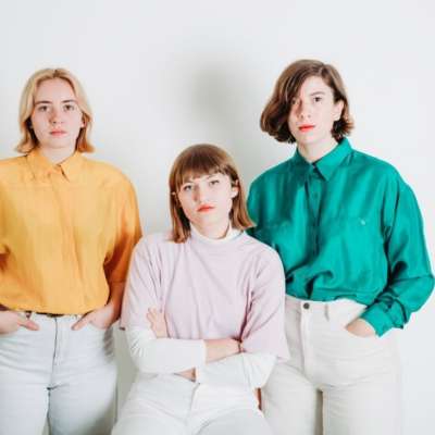 Girl Ray go to prom in new ‘Friend Like That’ video
