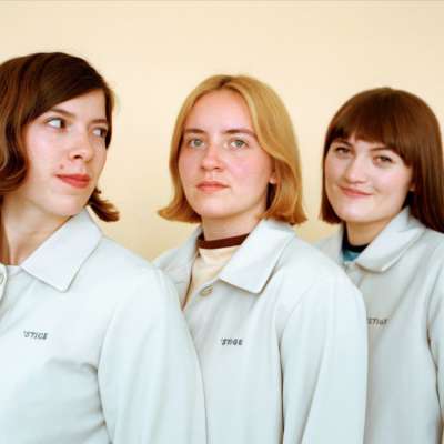 Girl Ray announce sophomore album ‘Girl’