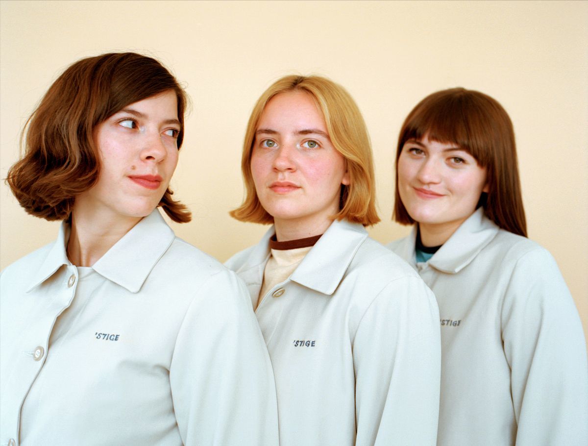 Girl Ray announce sophomore album ‘Girl’
