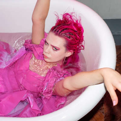GIRLI shares new track ‘Play It Cool’