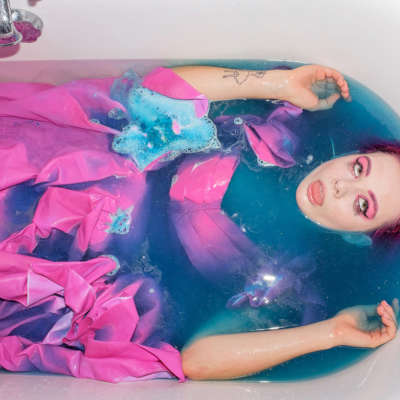 GIRLI has announced a UK tour