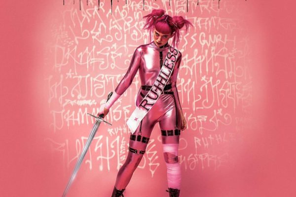 GIRLI - Damsel In Distress